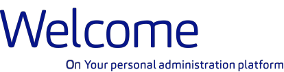 WELCOME TO GRAPES - Your personal administration platform